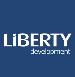 liberty development logo